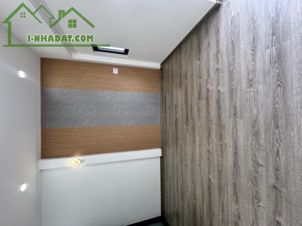 🔥 NHÀ MỚI TÂN BÌNH - 40M² - GIÁ CHỈ 4.XXX TỶ - ĐÓN TẾT NGAY 🌟 BÁN NHÀ TÂN BÌNH - GẦN CHỢ - 1