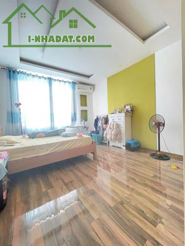 🏡🏡CHỈ 5.8TỶ - XE HƠI NGỦ TRONG NHÀ - HÀ HUY GIÁP - QUẬN12-75M2 - 4x18m-4 TẦNG BTCT.🔥🔥 - 1