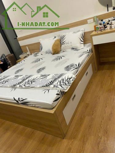 CĂN HỘ TRUNG KÍNH – 73M –  TIỆN ÍCH GIÁ RẺ - FULL NỘI THẤT – Ô TÔ – GIÁ 6.6 TỶ(CG691418) - 4