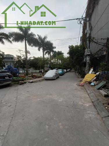 nguyễn thái Học 55m 4tầng mt5,5m ngõ cực rộng,thông,nông,Kinh doanh Online,3 thoáng - 5