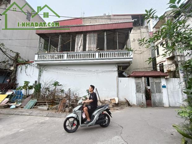 nguyễn thái Học 55m 4tầng mt5,5m ngõ cực rộng,thông,nông,Kinh doanh Online,3 thoáng - 4