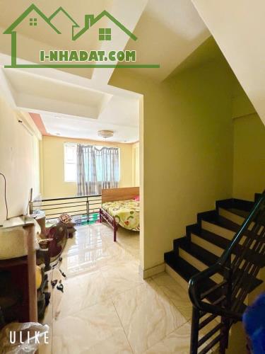Bán nhà Bình Tân, đường Lê Đình Cẩn, 40m2, 3 lầu, hẻm xe hơi, chỉ nhỉnh 4 tỷ - 2