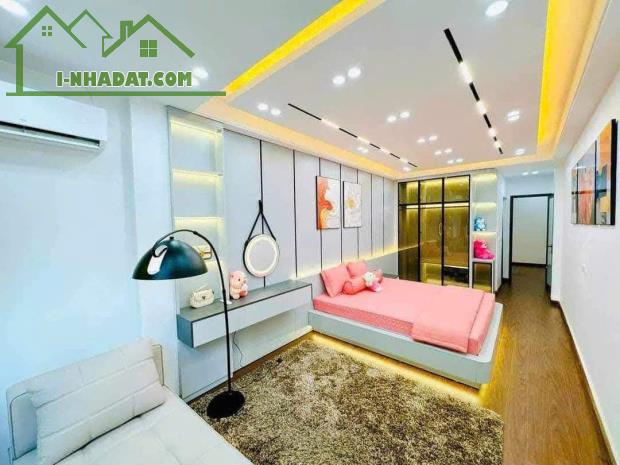 Nhà Vip Nhất Xuân La Tây Hồ Lạc Long Quân Vip Nhất 36mx5T Ô tô dừng đỗ ngày đêm