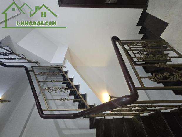 4 tầng 125m2 mặt tiền Dương Cát Lợi gần Huỳnh Tấn phát Thị Trấn Nhà Bè, chỉ 12.6 tỷ - 3