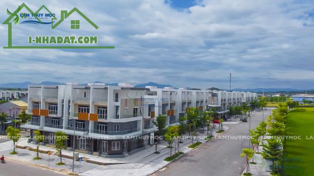 BGI TOPAZ DOWNTOWN HUẾ – SỞ HỮU NGAY, ĐÓN ĐẦU XU HƯỚNG 2024