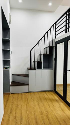 SIÊU HIẾM SÁT MẶT PHỐ HÒE NHAI BA ĐÌNH - 30M2 SỬ DỤNG SỔ ĐỎ CHÍNH CHỦ GIÁ HẠT DẺ 3,1 TỶ TL - 1