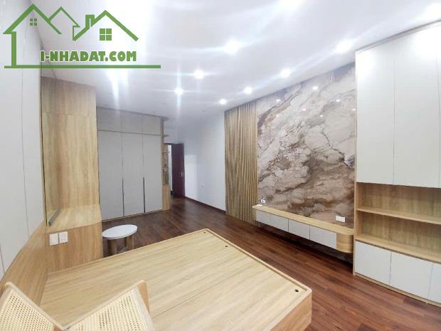 🏡 BÁN NHÀ LÊ ĐỨC THỌ, MỸ ĐÌNH - 6 TẦNG, THANG MÁY, Ô TÔ TRÁNH, KINH DOANH