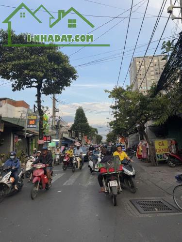 Bán nhà 2 Mặt tiền Tân Hòa Đông -  gần Phan Anh, DT:  4x27m, 2 Tầng - 4PN, 14.9 tỷ. - 1