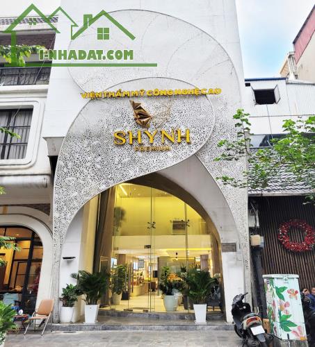 Bán Nhà Mặt Phố Kim Giang, Thanh Xuân, DT 97m2 x MT:5m. Giá Rẻ.