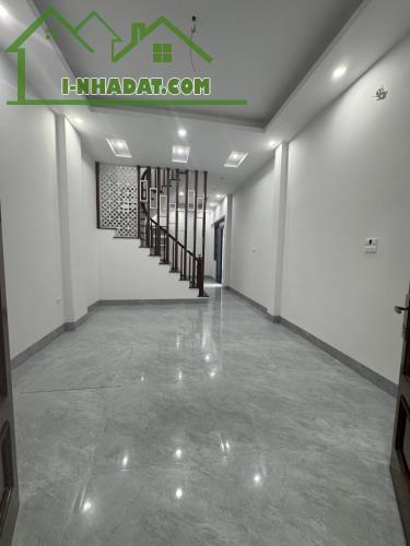 BÁN NHÀ PHỐ DƯƠNG VĂN BÉ, TIMES CITY 43 M2,  5 TẦNG,MT 3.8M. GIÁ 7.5 TỶ,ĐẸP LONG LANH. - 3