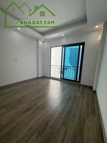 BÁN NHÀ PHỐ DƯƠNG VĂN BÉ, TIMES CITY 43 M2,  5 TẦNG,MT 3.8M. GIÁ 7.5 TỶ,ĐẸP LONG LANH.