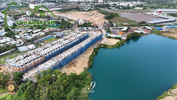 Sở hữu ngay Villa siêu đẹp, tiềm năng tăng giá mạnh từ CĐT Sơn Kim Land tại Metro Thủ Đức - 1