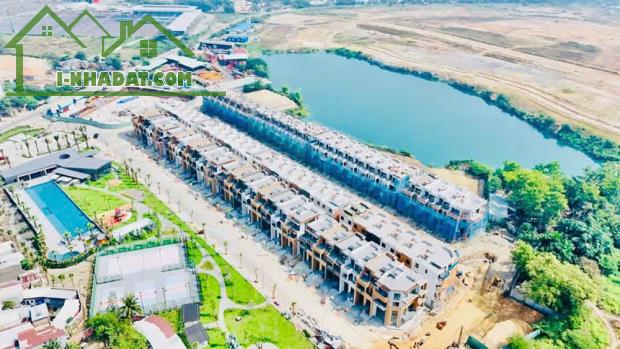 Sở hữu ngay Villa siêu đẹp, tiềm năng tăng giá mạnh từ CĐT Sơn Kim Land tại Metro Thủ Đức - 3