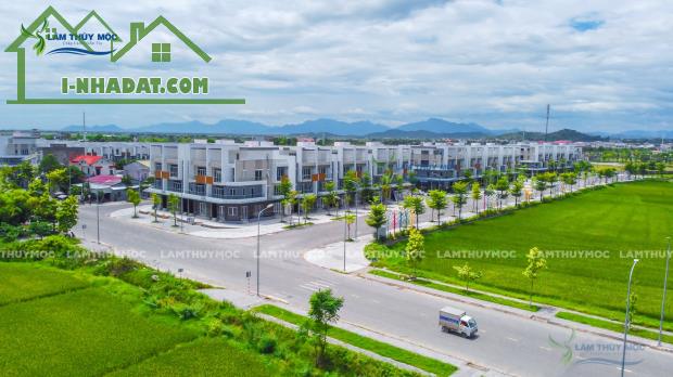 BGI TOPAZ DOWNTOWN HUẾ – LỰA CHỌN HOÀN HẢO TRƯỚC THỀM NĂM MỚI