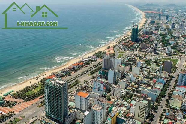 LÔ GÓC! BÁN ĐẤT - 9.000M2 - 2MT GẦN NGUYỄN TẤT THÀNH - Q. LIÊN CHIỂU - 1