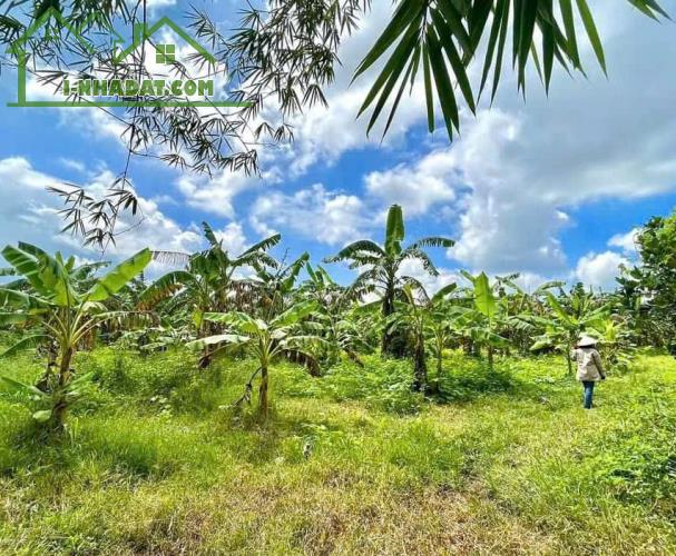 BÁN ĐẤT CHÍNH CHỦ - VIEW HỒ TRỊ AN- LA NGÀ- ĐỊNH QUÁN- ĐỒNG NAI - 4