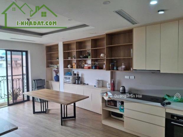 Bán nhà PL Mỹ Đình - Từ Liêm 90m2 - MT 6m ô tô KD văn phòng, nhỉnh 26 tỷ - 2