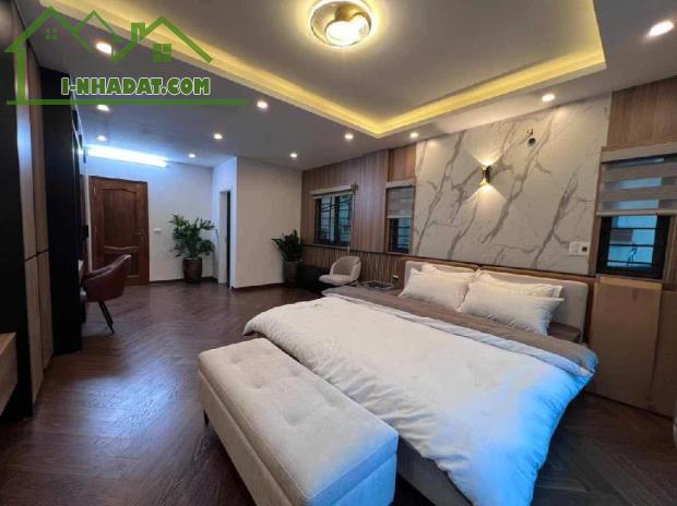 Nhà đẹp Cầu Giấy, ngõ thông, cách ô tô 50m2, dân xây, ở ngay, 45m2, 10 tỷ - 1