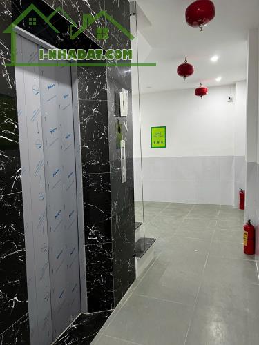 🏠 BÁN CCMN NGÕ 77 BÙI XƯƠNG TRẠCH - 45M² - 10 PHÒNG KHÉP KÍN - GIÁ 10.5 TỶ 📞 HẰNG mini - 3