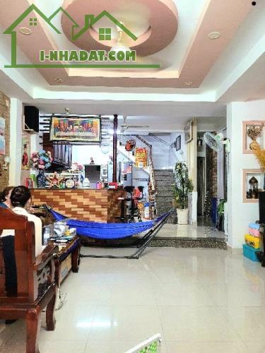 Bán gấp nhà đẹp ở ngay Dạ Nam, ô tô đỗ cửa, 90m2, tặng full nội thất cao cấp, SHR. - 3