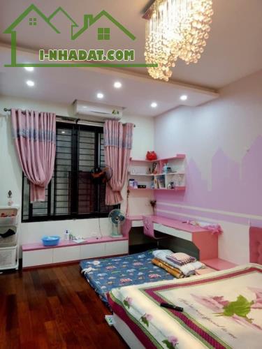 🏘️BIỆT THỰ 3 TẦNG ĐẲNG CẤP   #PHỐ THỤY PHƯƠNG #Bắc TỪ LIÊM NƠI HỘI TỤ CỦA CÁC ĐẠI GIA VỚI - 3