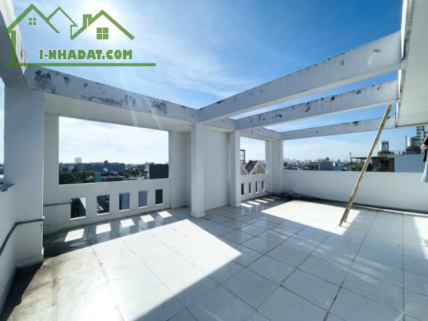 Bán Nhà 5 Tầng Hẻm xe Tải 202m2_9*23 DT 50tr.th Quốc lộ 13, Hiệp Bình Phước Thủ Đức - 2