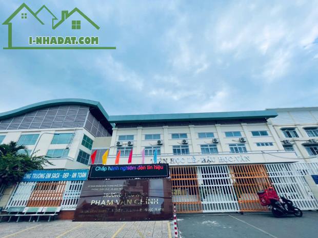 Đất đẹp Đỗ Xuân Hợp – 68m², đường 12m, ô tô tránh, vừa ở vừa kinh doanh cực thuận tiện, gi - 3