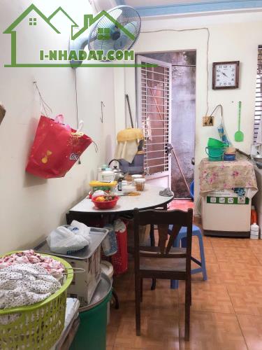 Khu phân lô cao cấp - hẻm xe tải thông Lê Đức Thọ vs Nguyễn Oanh - 80m2 - chỉ hơn 7 tỉ tl - 4