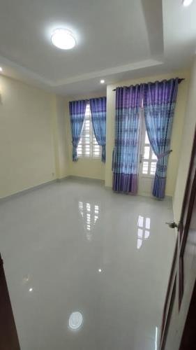 Nhà Bán 242m² 5x50m - mặt tiền số - gần Đặng Thúc Vịnh Hóc Môn giá rẻ 7.3 tỷ - 1