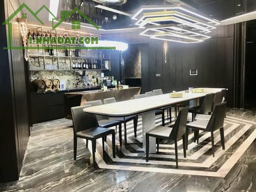 FAXR23 🏬 Tòa Nhà 9 Tầng Khu VIP Đại Kim - View Sông Hồ, Gần Hồ Linh Đàm - 4