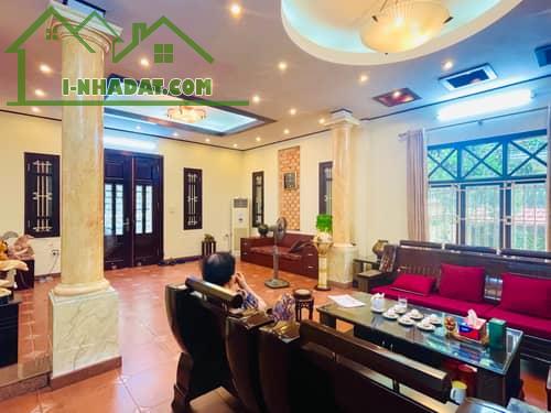 3APWJR 🏘️ Cơ Hội Sở Hữu Biệt Thự Đẳng Cấp Tại Khu Trung Hòa VIP - 3