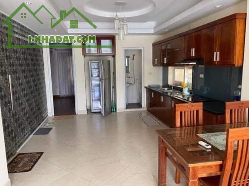 WGB15O🏘️ Tòa Nhà 8 Tầng Hồ Tây, Đầu Tư Sinh Lời Từ Kinh Doanh Đỉnh - 2