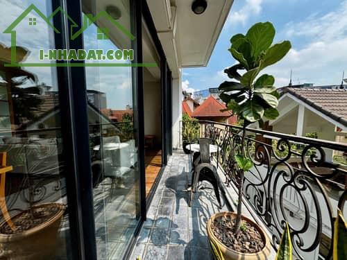 NEQPC0🏬 Siêu Căn Hộ Apartment, Khu Người Tây Ở, Giá Trị Tăng Cao - 11