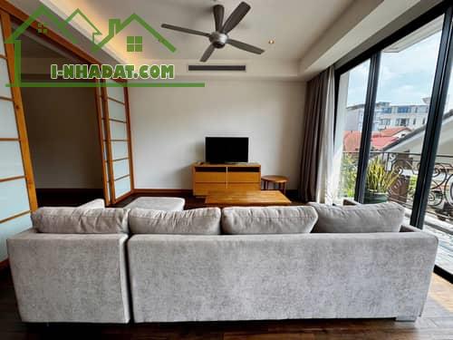 NEQPC0🏬 Tòa Apartment Khu Tô Ngọc Vân, Gần Phố Tây, Dòng Tiền Cực Tốt - 6