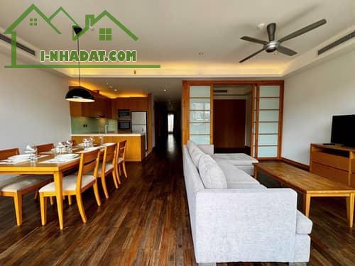 NEQPC0🏬 Tòa Apartment Khu Tô Ngọc Vân, Gần Phố Tây, Dòng Tiền Cực Tốt - 8