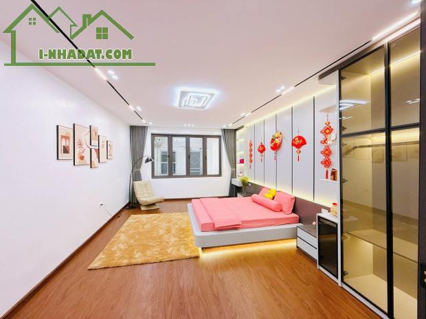NHÀ 52M2*4T TRƯƠNG ĐỊNH, MẶT TIỀN ĐẸP, GIÁ RẺ, YÊN TĨNH - 3