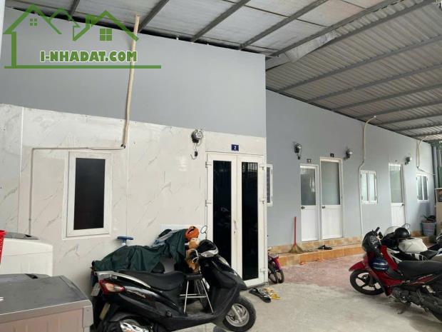 Bán gấp nhà kèm dãy trọ Thống Nhất gần 300m2 (5,2X40M), cho thuê 100tr/th giá 26 tỷ TL - 1