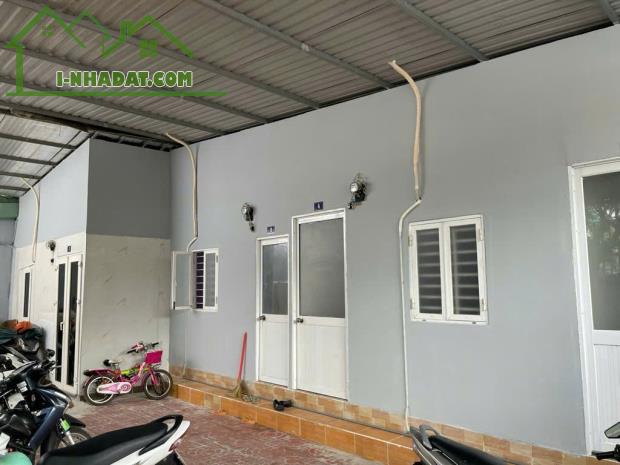 Bán gấp nhà kèm dãy trọ Thống Nhất gần 300m2 (5,2X40M), cho thuê 100tr/th giá 26 tỷ TL - 4