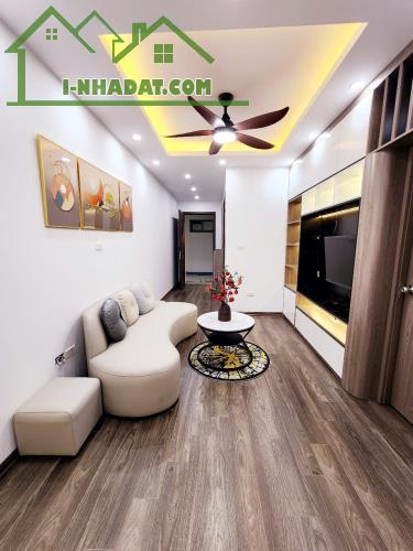 Nhà ĐẸP giá thanh lý - Căn hộ chung cư HH Linh Đàm - Hoàng Mai 46m2 x 2 ngủ - 2