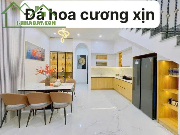 🔥 SIÊU HOT - LÔ GÓC ĐƯỜNG LUỸ BÁN BÍCH, TÂN PHÚ, CHỈ 9 TỶ 🔥