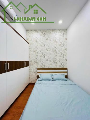 Bán nhà gần cầu Thị Nghè 2. Giá 2,78tỷ/ 45m2. Trần Quang Long, Bình Thạnh - 1