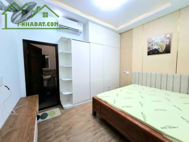 🏡🏡🏡 NHÀ 5 TẦNG HẺM XE HƠI. ĐƯỜNG PHẠM VĂN CHIÊU. P9 .GV ...DT 53M .💸💸💸 6.95 TỶ BÁN + - 1