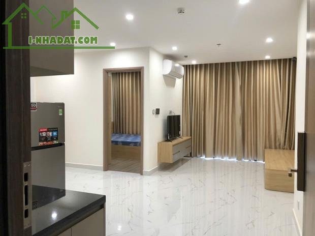 Cho Thuê Căn hộ 46m2, 1PN+, Glory height Vinhome Grand Park, Q9 - 4