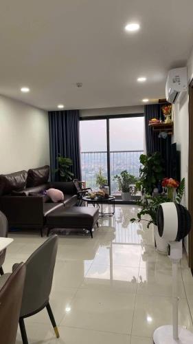 Cho thuê CH 3PN, 93m2 tại Rose Town, 13 triệu, Hoàng Liệt, Hoàng Mai, Hà Nội 0911122316 - 2