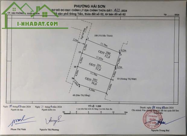 Bán đất Hải Sơn - Đồ Sơn - Hải Phòng - 5