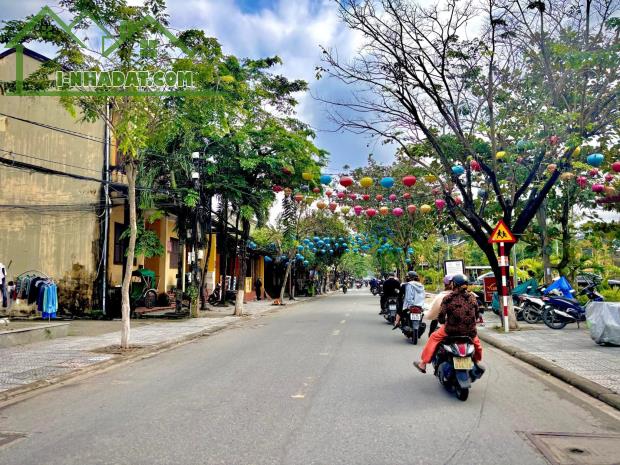 Bán nhanh lô đất ngay trung tâm thành phố Hội An giá chỉ từ 8xx - 1