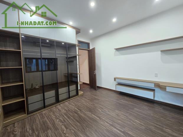 BÁN NHÀ ĐỐNG ĐA, GARA ÔTÔ, KINH DOANH, 10M RA PHỐ, Ở NGAY, 43M2x4Tx4M, GIÁ 15,8 TỶ - 5