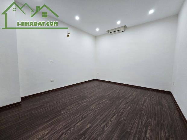 BÁN NHÀ ĐỐNG ĐA, GARA ÔTÔ, KINH DOANH, 10M RA PHỐ, Ở NGAY, 43M2x4Tx4M, GIÁ 15,8 TỶ - 2