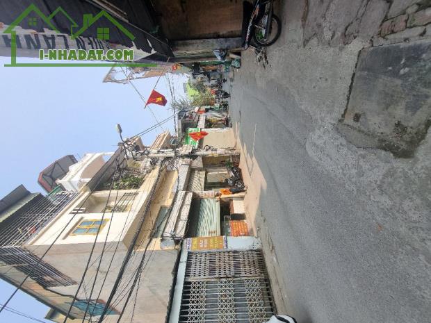 🏡 Bán Nhà Mới 6 Tầng - 10m Ra Mặt Phố Tựu Liệt