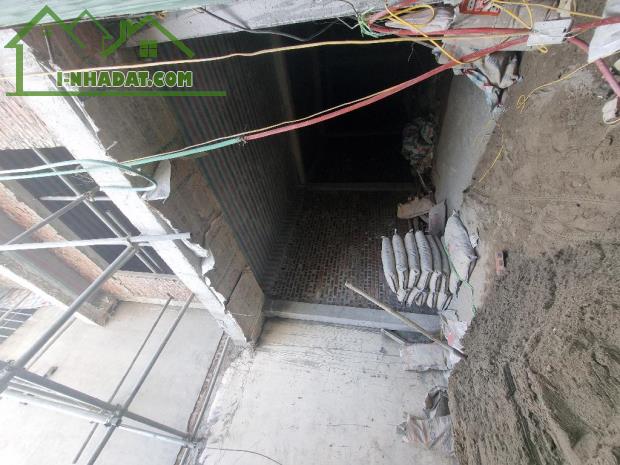 🏡 Bán Nhà Mới 6 Tầng - 10m Ra Mặt Phố Tựu Liệt - 2